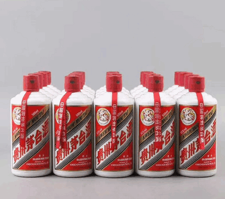 新政镇名酒回收